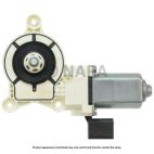 Power Window Motor