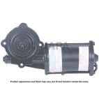 Power Window Motor