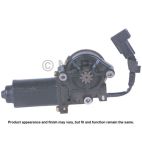 Power Window Motor