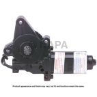 Power Window Motor