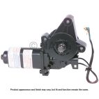Power Window Motor