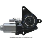 Power Window Motor