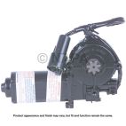 Power Window Motor