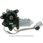 Power Window Motor