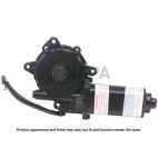 Power Window Motor