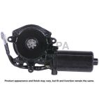 Power Window Motor