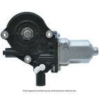 Power Window Motor