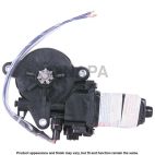 Power Window Motor