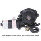 Power Window Motor