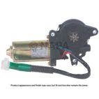 Power Window Motor