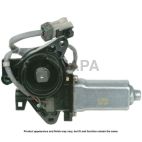 Power Window Motor