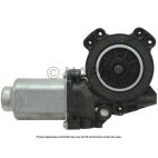 Power Window Motor