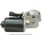 Windshield Wiper Motor