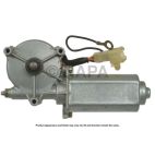 Windshield Wiper Motor