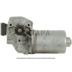 Windshield Wiper Motor