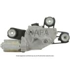 Windshield Wiper Motor