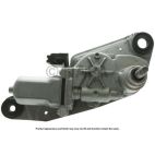 Windshield Wiper Motor