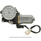 Power Window Motor