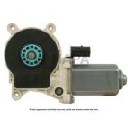 Power Window Motor