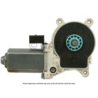 Power Window Motor
