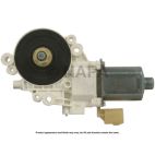 Power Window Motor