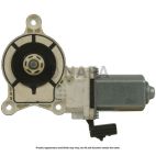 Power Window Motor