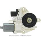 Power Window Motor