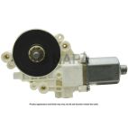 Power Window Motor