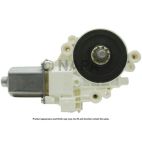 Power Window Motor