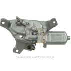 Windshield Wiper Motor