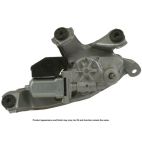 Windshield Wiper Motor
