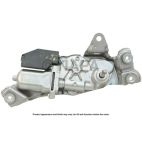 Windshield Wiper Motor