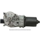 Windshield Wiper Motor