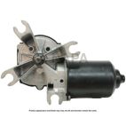 Windshield Wiper Motor
