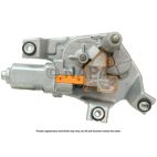 Windshield Wiper Motor