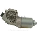 Windshield Wiper Motor