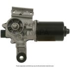 Windshield Wiper Motor
