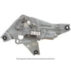 Windshield Wiper Motor