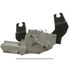 Windshield Wiper Motor