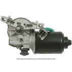 Windshield Wiper Motor