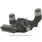 Windshield Wiper Motor