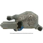Windshield Wiper Motor