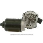 Windshield Wiper Motor