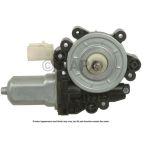 Power Window Motor