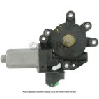 Power Window Motor