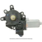 Power Window Motor