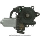 Power Window Motor