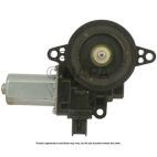 Power Window Motor