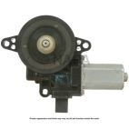 Power Window Motor