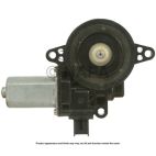 Power Window Motor